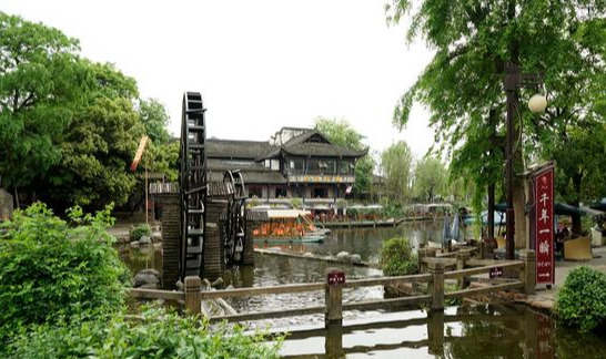 黃龍溪古鎮(zhèn)攻略_成都雙流區(qū)黃龍溪古鎮(zhèn)_黃龍溪古鎮(zhèn)旅游攻略