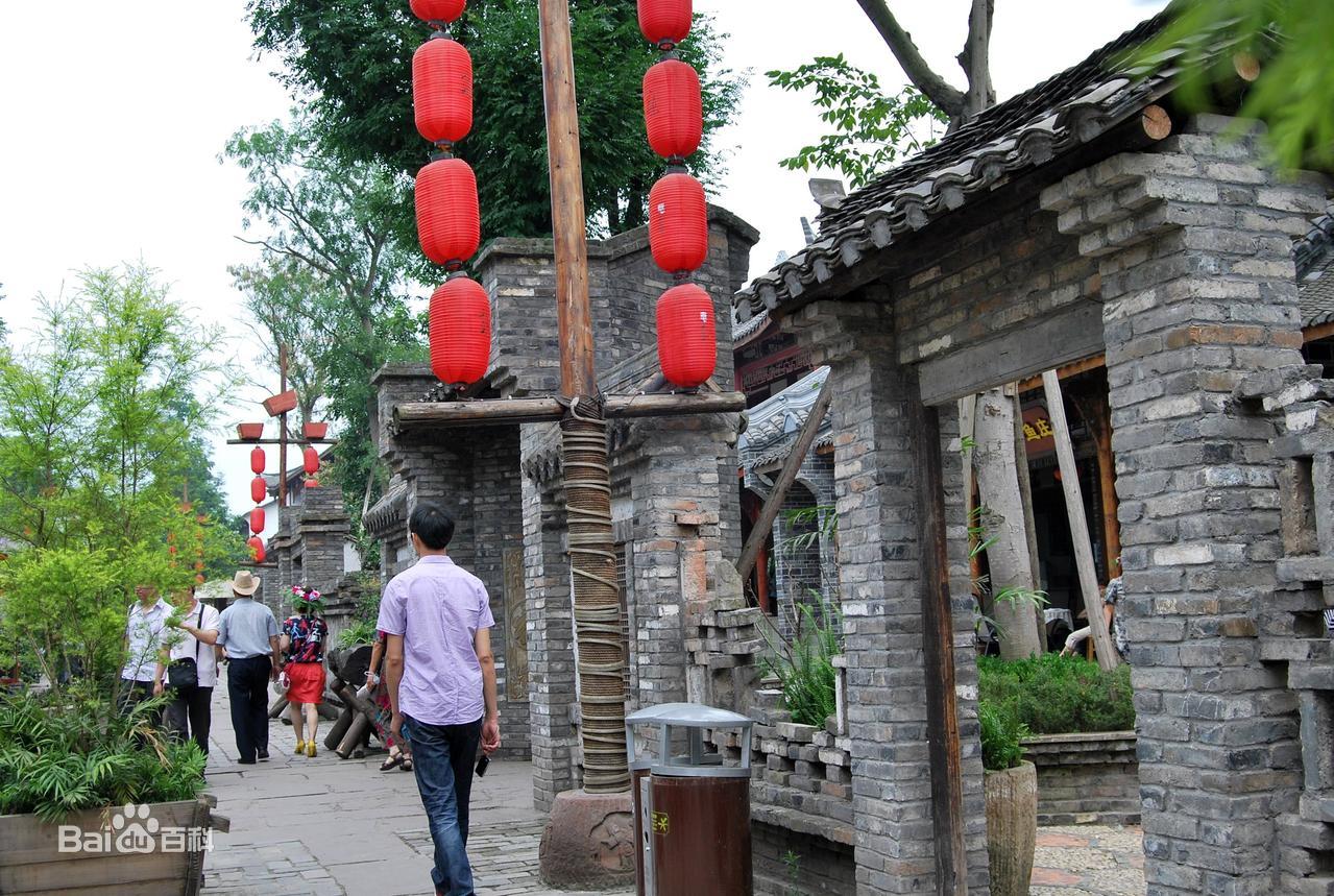黃龍溪古鎮(zhèn)旅游攻略_黃龍溪古鎮(zhèn)攻略_成都雙流區(qū)黃龍溪古鎮(zhèn)