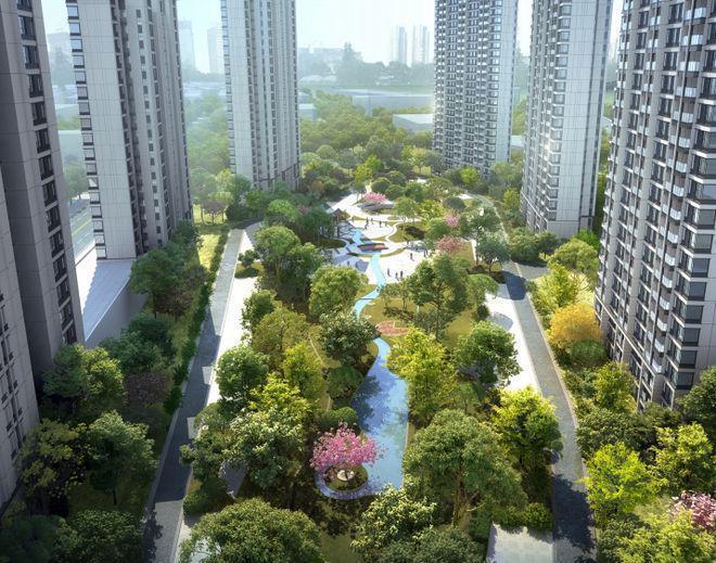 中駿璟禧云庭雙軌交通_昆山房價(jià)地圖_昆山花橋中駿世界城售樓處電話