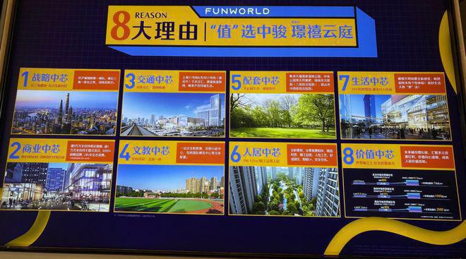 昆山花橋中駿世界城售樓處電話_昆山房價(jià)地圖_中駿璟禧云庭雙軌交通