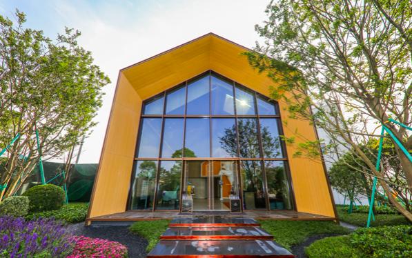 萬(wàn)科朗潤(rùn)園二手房?jī)r(jià)格_佛山新城卓越萬(wàn)科朗潤(rùn)園_新一代成長(zhǎng)型社區(qū)