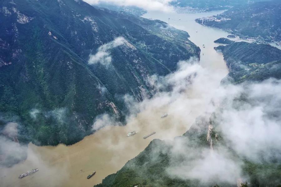 重慶游三峽自由行攻略_三峽之巔旅游攻略_重慶奉節(jié)旅游