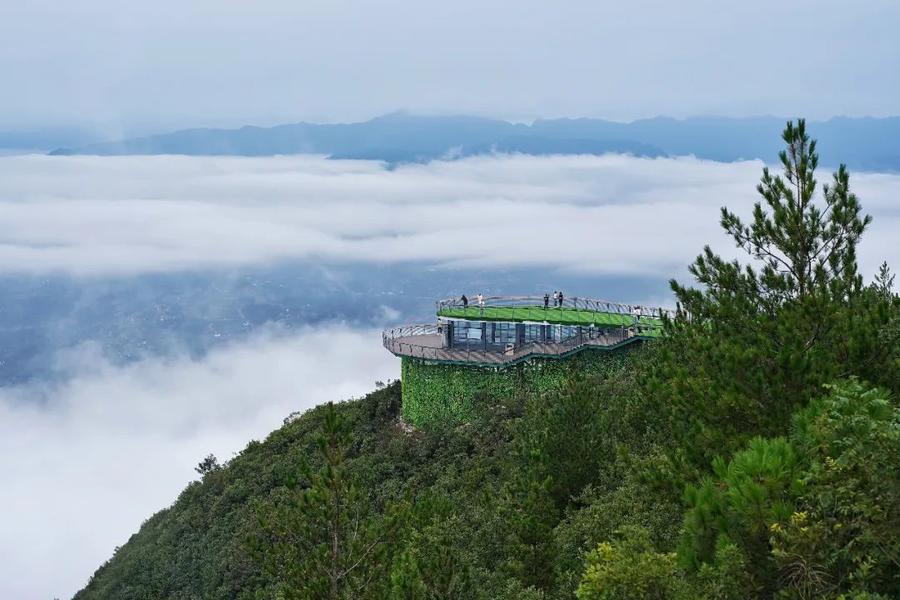重慶奉節(jié)旅游_三峽之巔旅游攻略_重慶游三峽自由行攻略