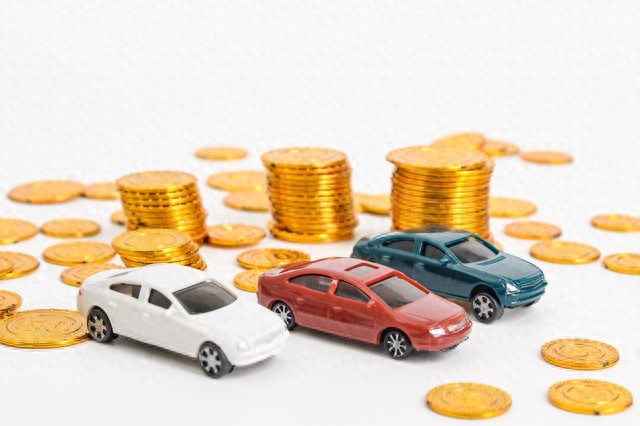汽車抵押貸款10萬利息計(jì)算_汽車抵押貸款利率比較_按揭車抵押利息