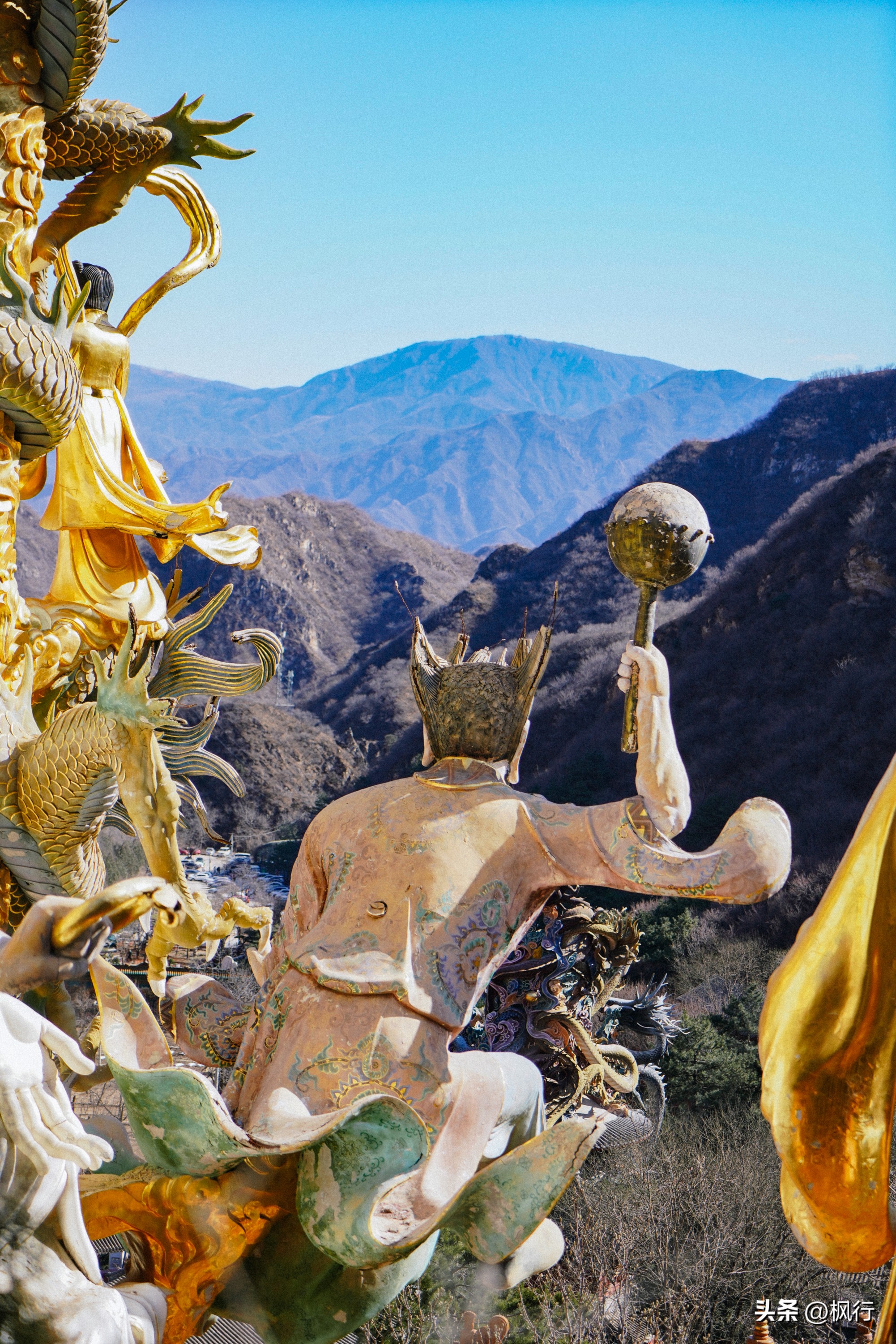 白瀑寺徒步路線_北京近郊徒步線路_白瀑寺旅游攻略