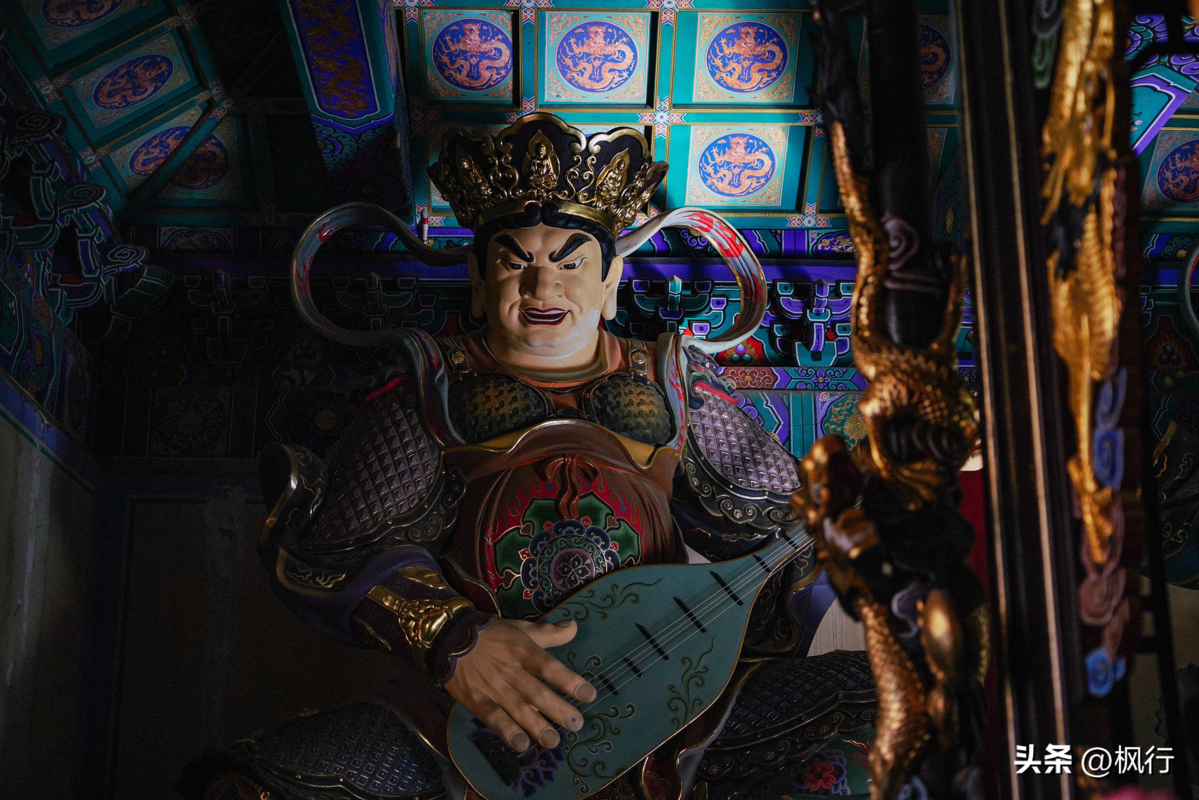 北京近郊徒步線路_白瀑寺旅游攻略_白瀑寺徒步路線