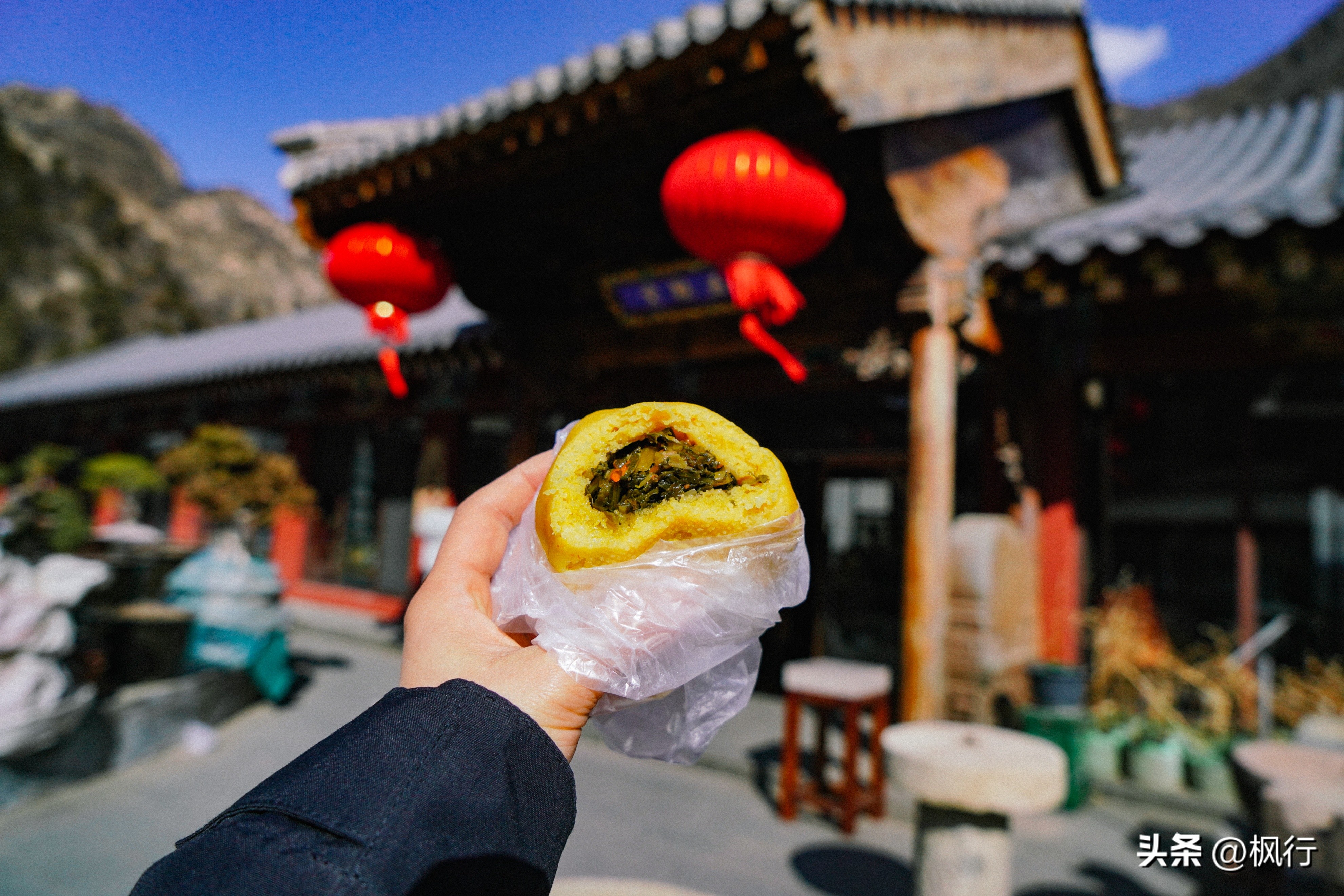 北京近郊徒步線路_白瀑寺旅游攻略_白瀑寺徒步路線