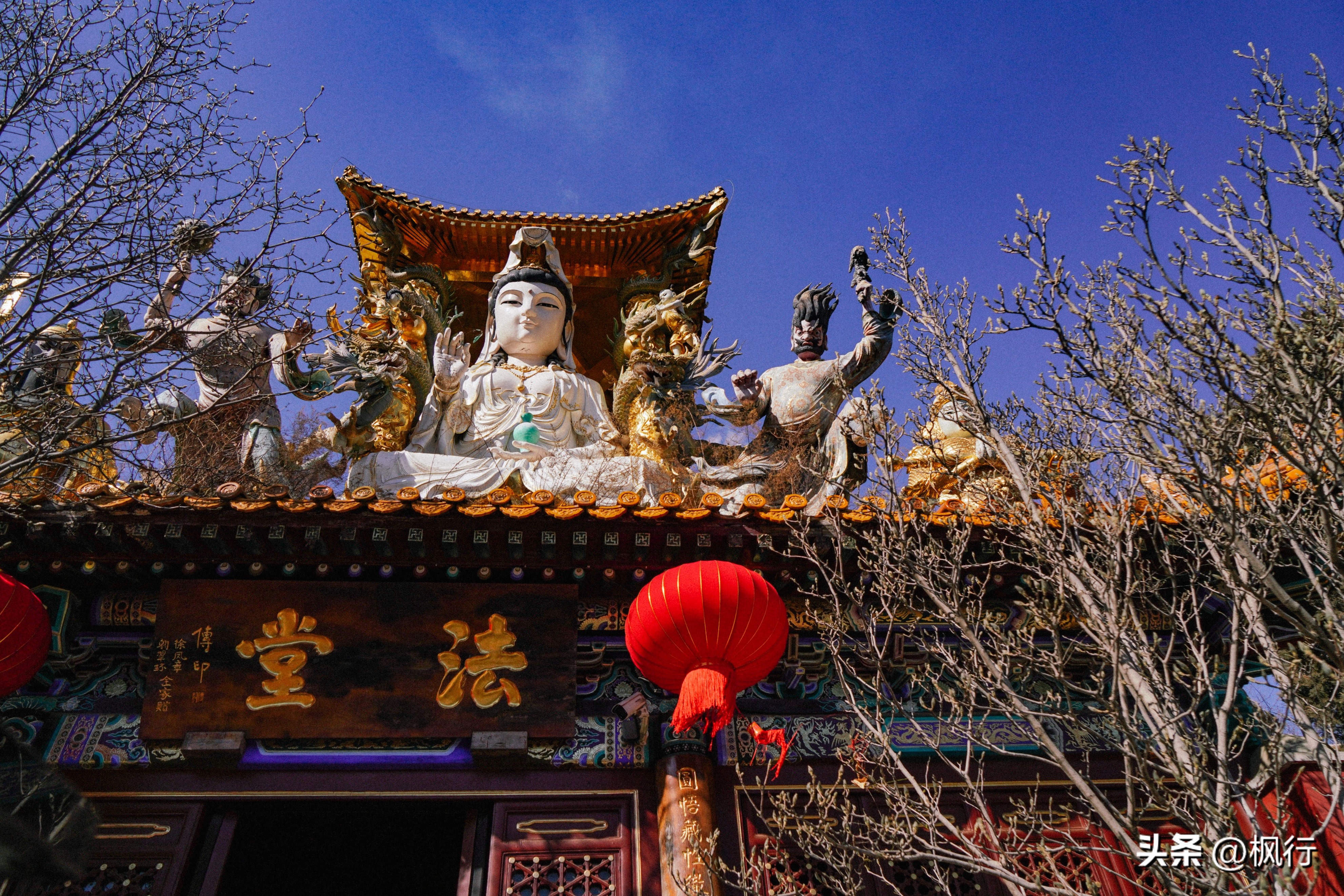 白瀑寺旅游攻略_北京近郊徒步線路_白瀑寺徒步路線