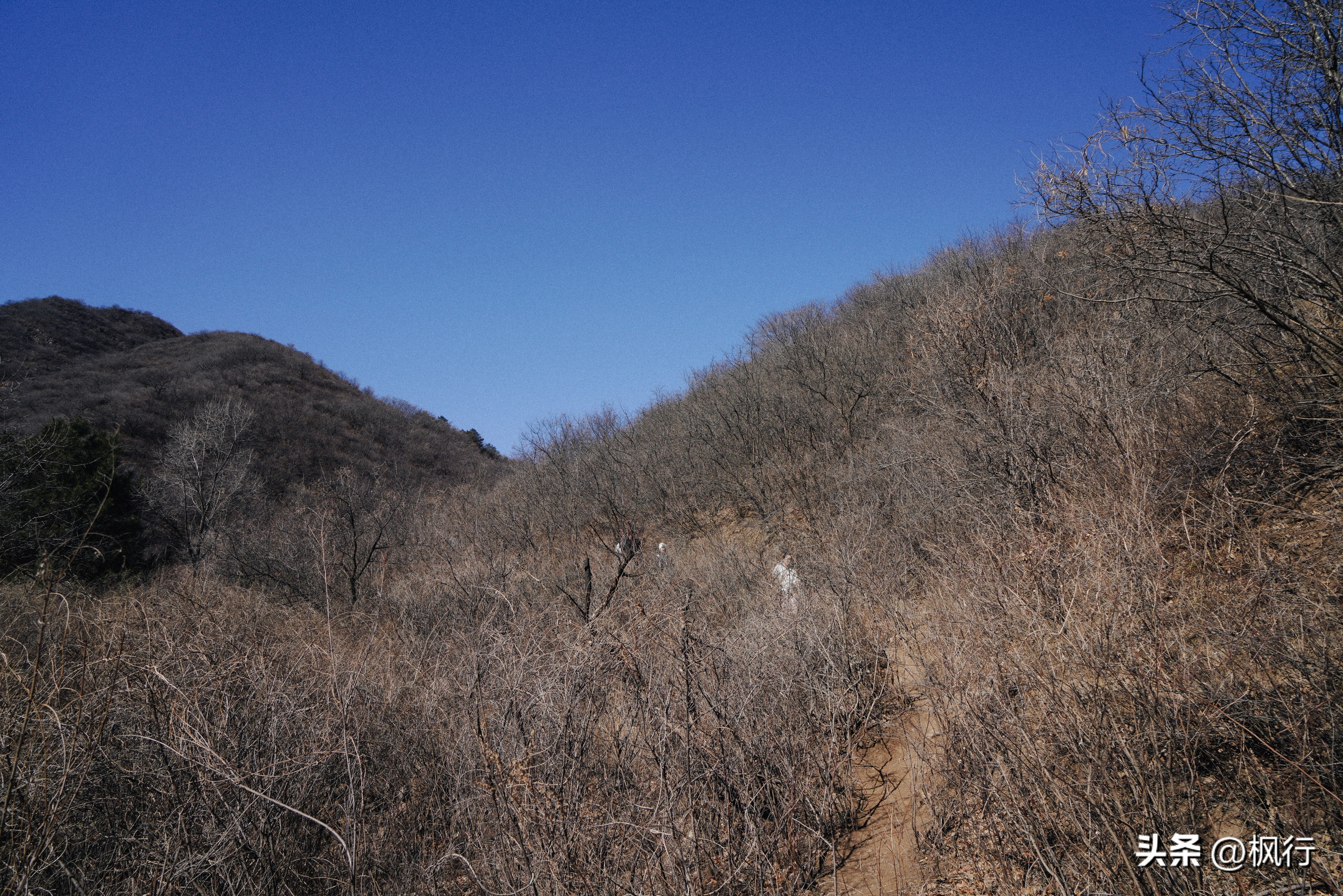 白瀑寺旅游攻略_白瀑寺徒步路線_北京近郊徒步線路