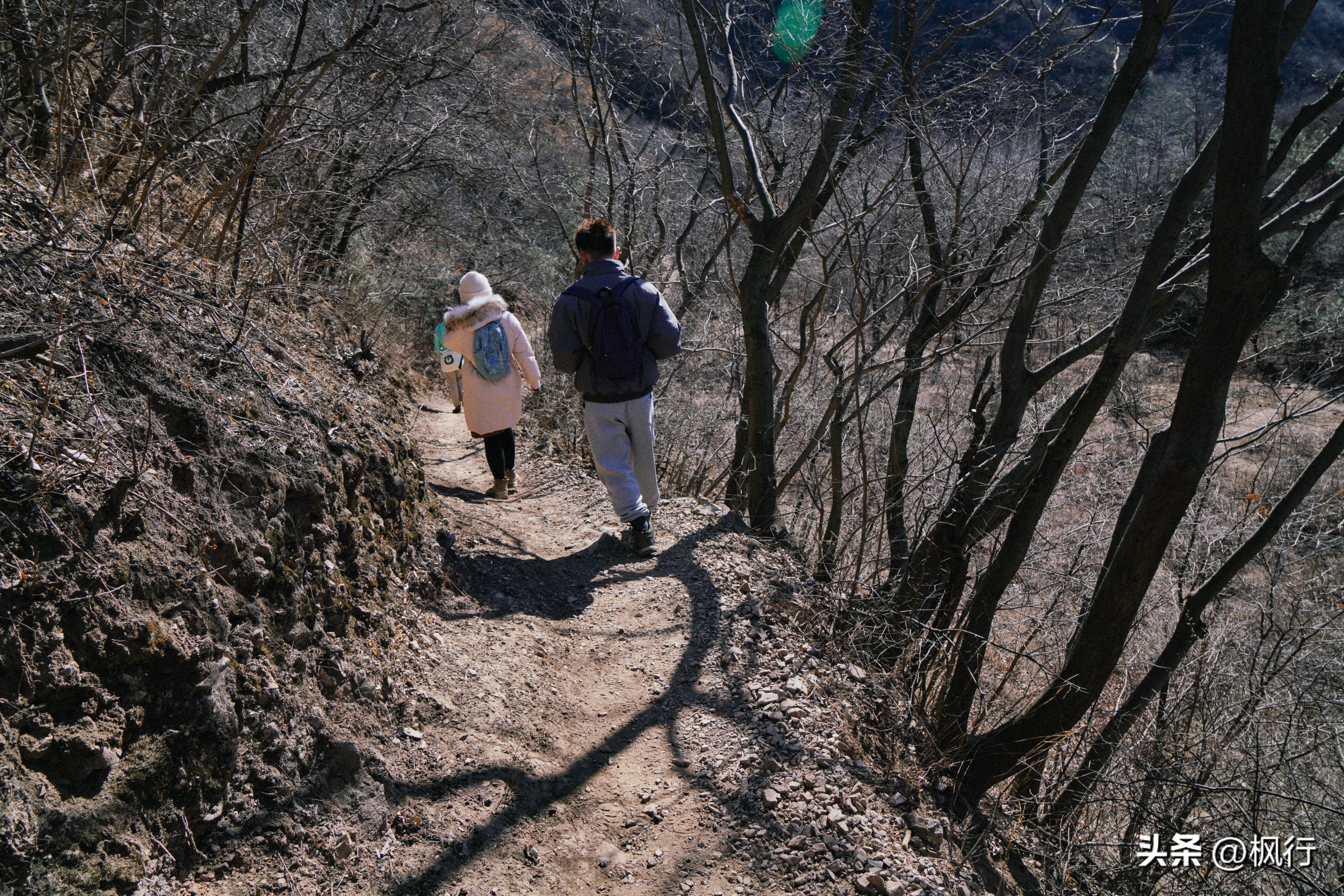 白瀑寺旅游攻略_北京近郊徒步線路_白瀑寺徒步路線