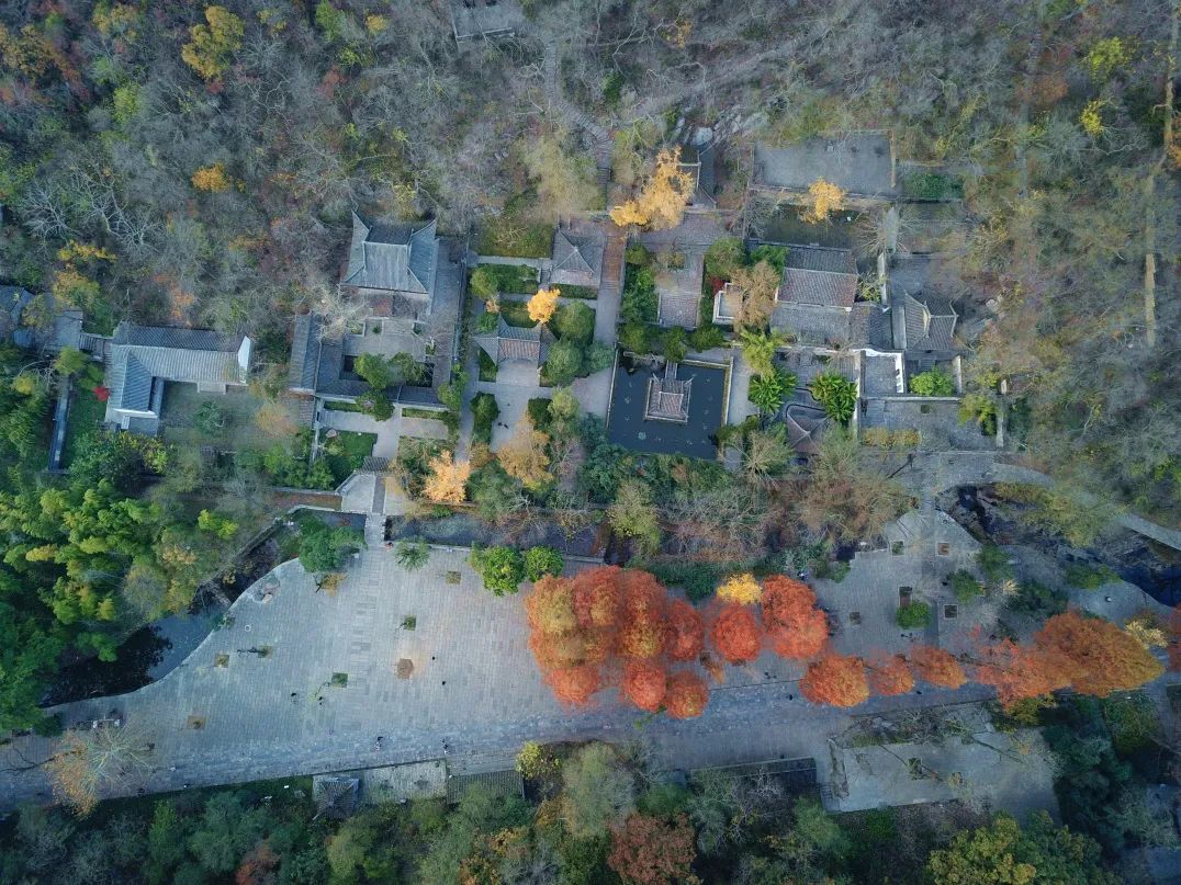 岳西游玩攻略_安徽秋色景點推薦_安徽秋天賞秋攻略