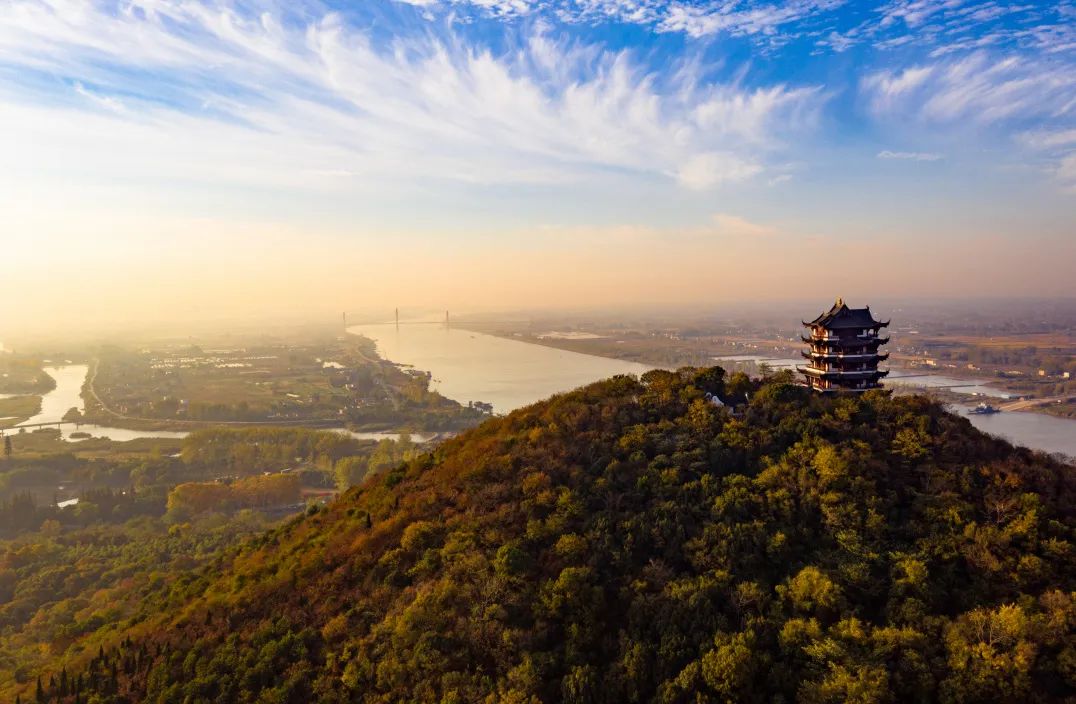 岳西游玩攻略_安徽秋色景點推薦_安徽秋天賞秋攻略