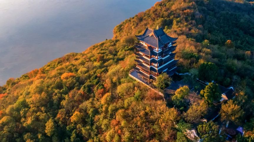 岳西游玩攻略_安徽秋天賞秋攻略_安徽秋色景點推薦