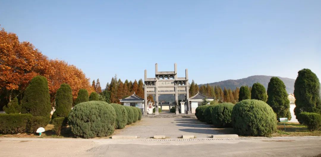 安徽秋色景點推薦_安徽秋天賞秋攻略_岳西游玩攻略