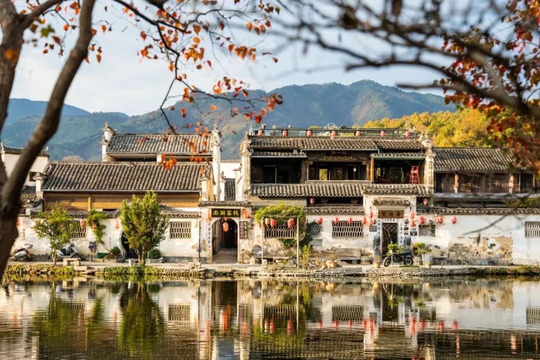 安徽秋天賞秋攻略_岳西游玩攻略_安徽秋色景點推薦