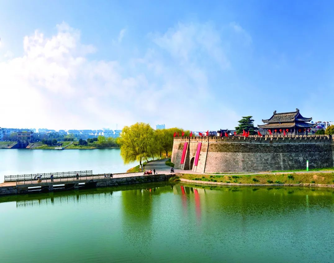 安徽秋色景點推薦_岳西游玩攻略_安徽秋天賞秋攻略