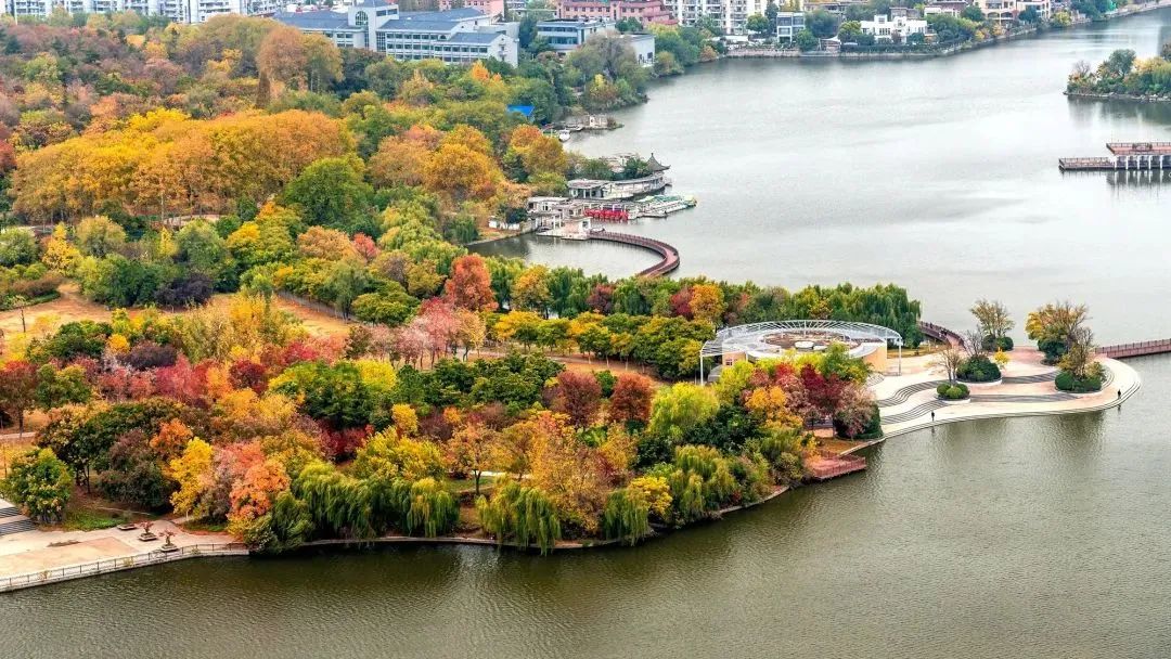 安徽秋天賞秋攻略_岳西游玩攻略_安徽秋色景點推薦
