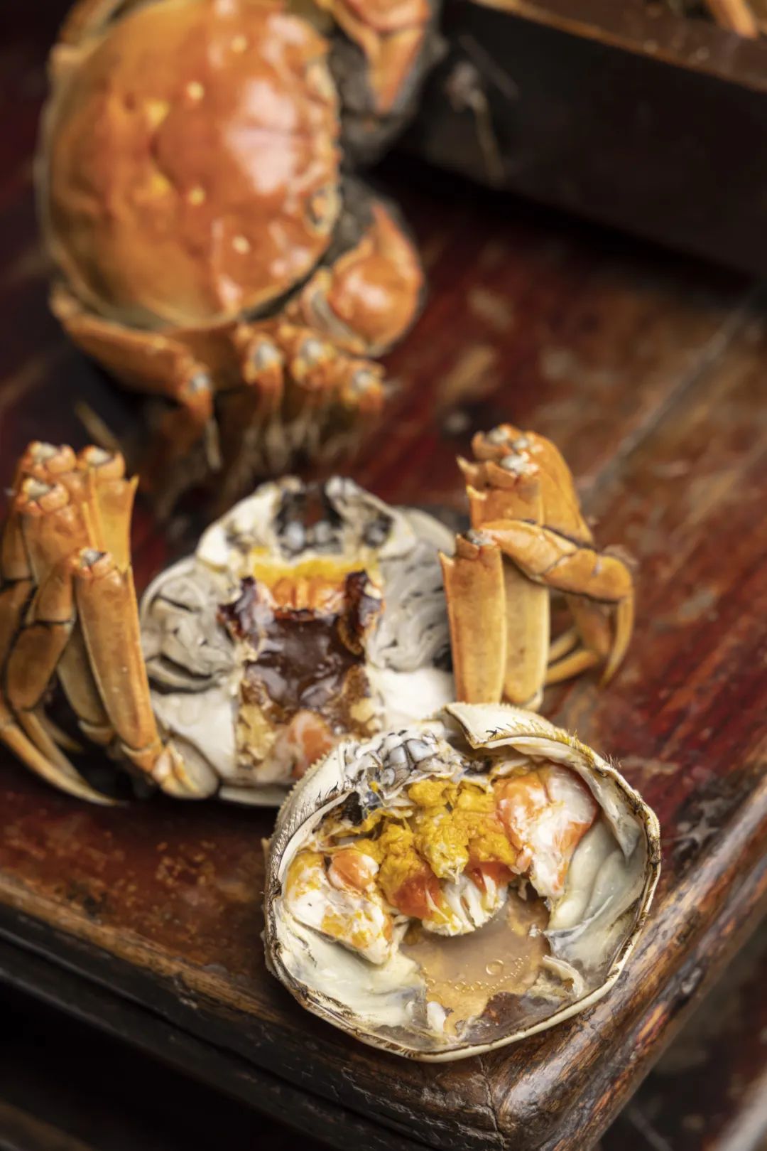 安徽秋天賞秋攻略_安徽秋色景點推薦_岳西游玩攻略