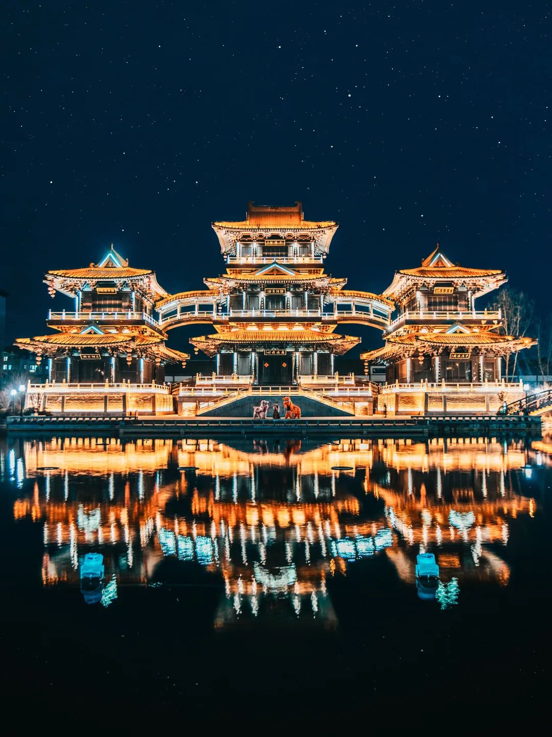 岳西游玩攻略_安徽秋色景點推薦_安徽秋天賞秋攻略