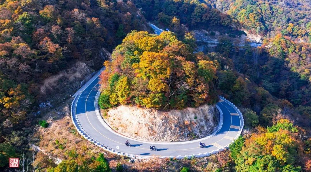 岳西游玩攻略_安徽秋色景點推薦_安徽秋天賞秋攻略