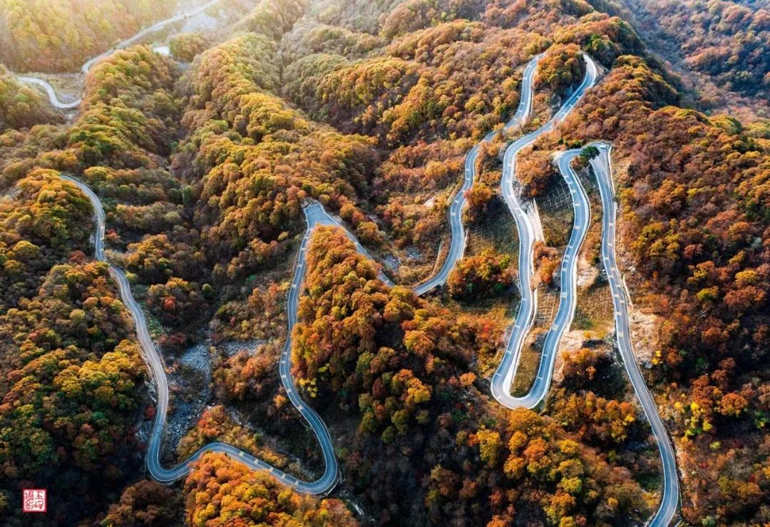 安徽秋天賞秋攻略_岳西游玩攻略_安徽秋色景點推薦