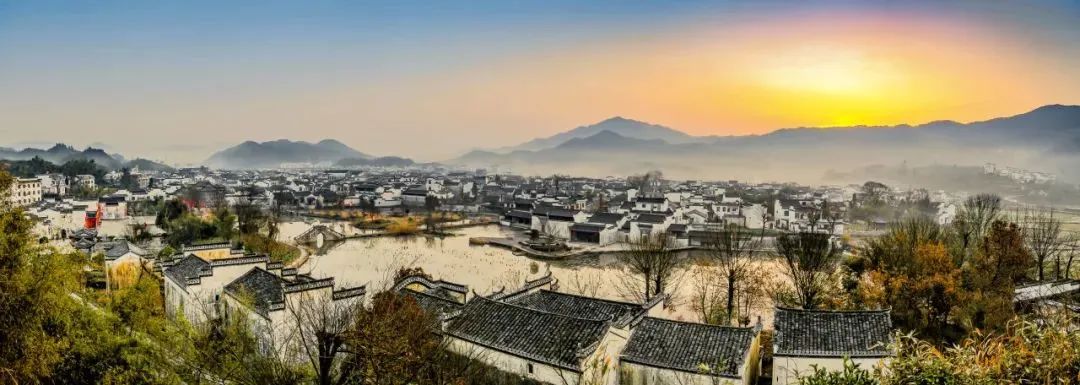 安徽秋天賞秋攻略_岳西游玩攻略_安徽秋色景點推薦