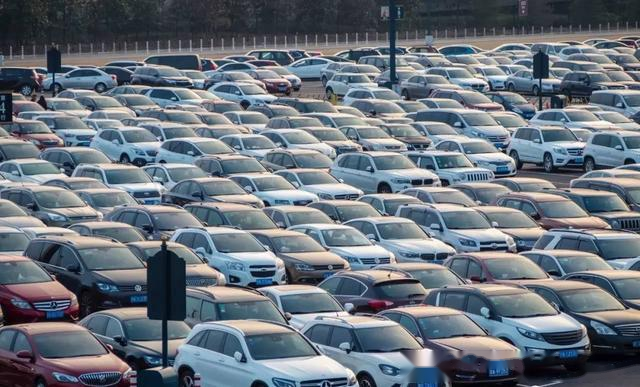 為什么說事故車不能買_二手市場事故車_二手車抵押車