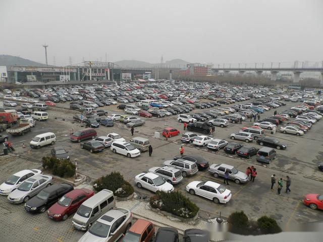 為什么說事故車不能買_二手市場事故車_二手車抵押車