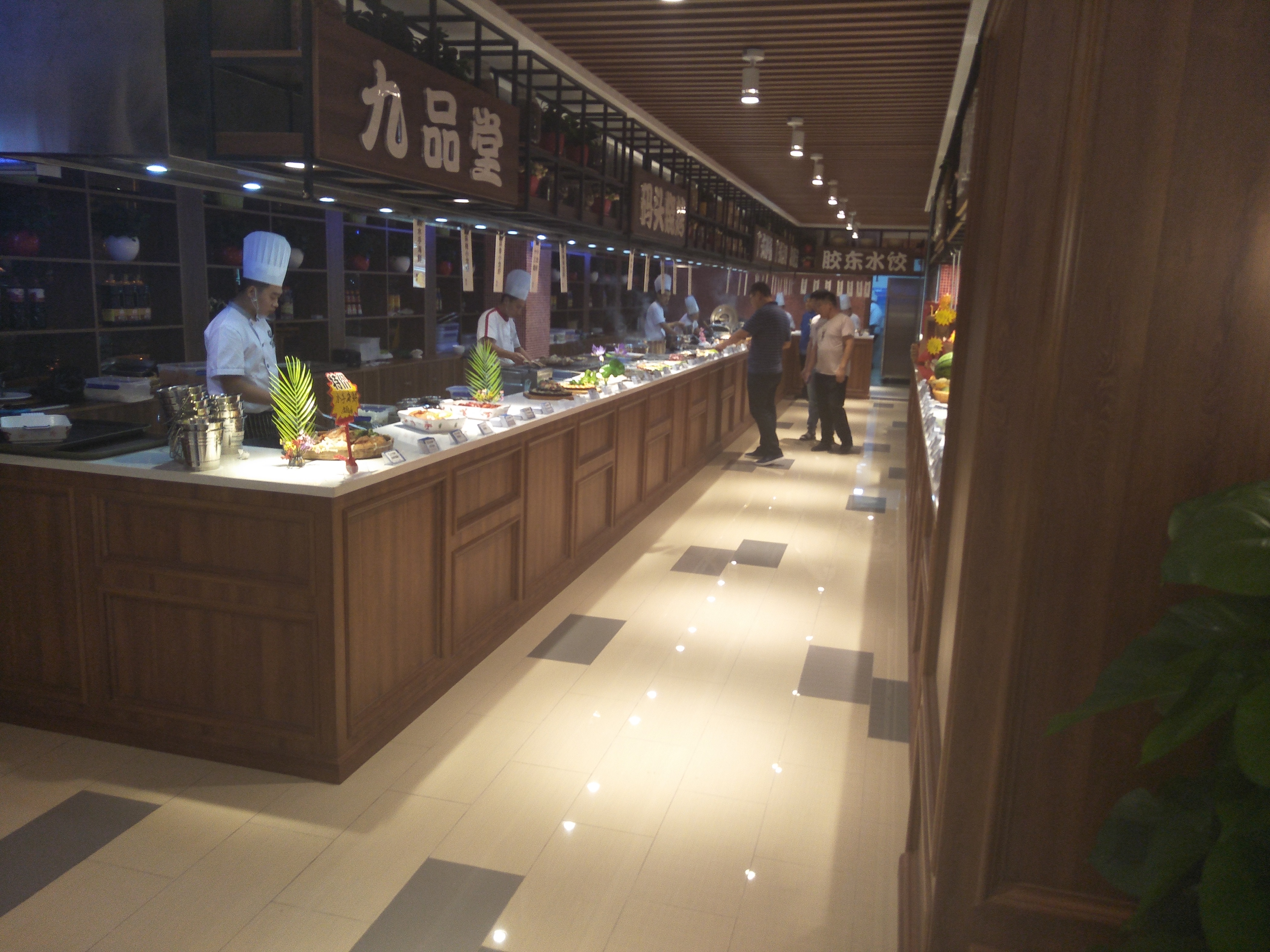 濟南大明湖景點介紹_濟南大明湖旅游攻略_濟南大明湖一日游攻略