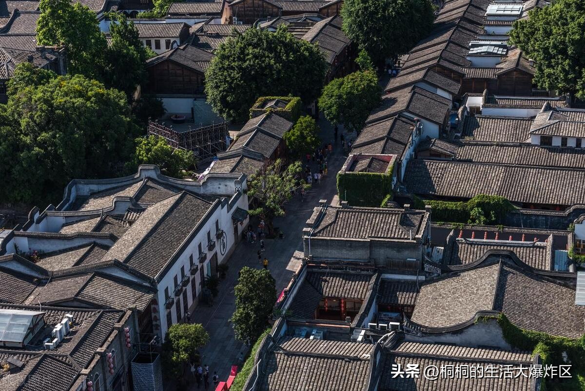 福建博物館西湖公園三坊七巷_福州旅游攻略自由行_福州兩日游最佳路線