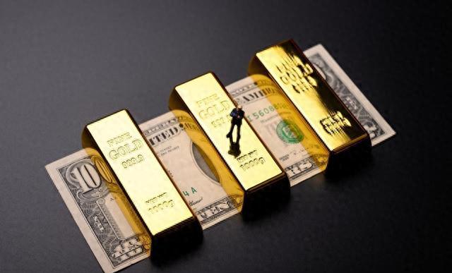 迪拜黃金首飾_投資金條_黃金ETF變現(xiàn)