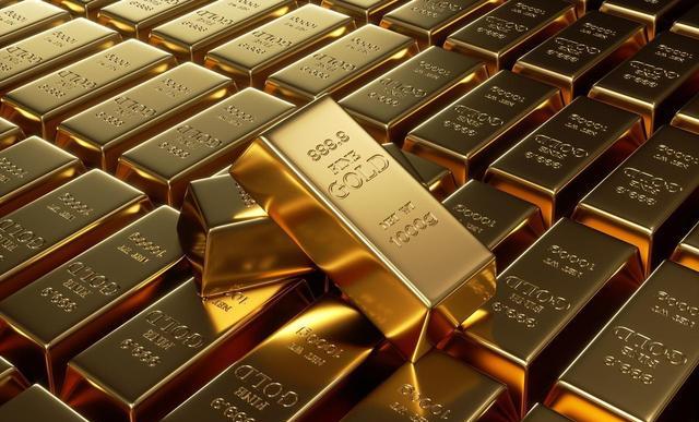 迪拜黃金首飾_投資金條_黃金ETF變現(xiàn)