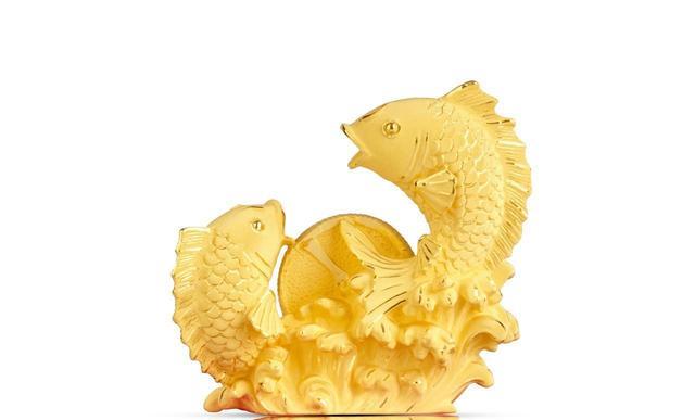 迪拜黃金首飾_投資金條_黃金ETF變現(xiàn)