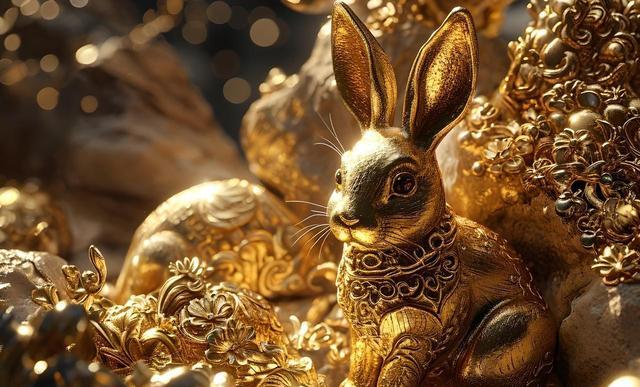 迪拜黃金首飾_投資金條_黃金ETF變現(xiàn)