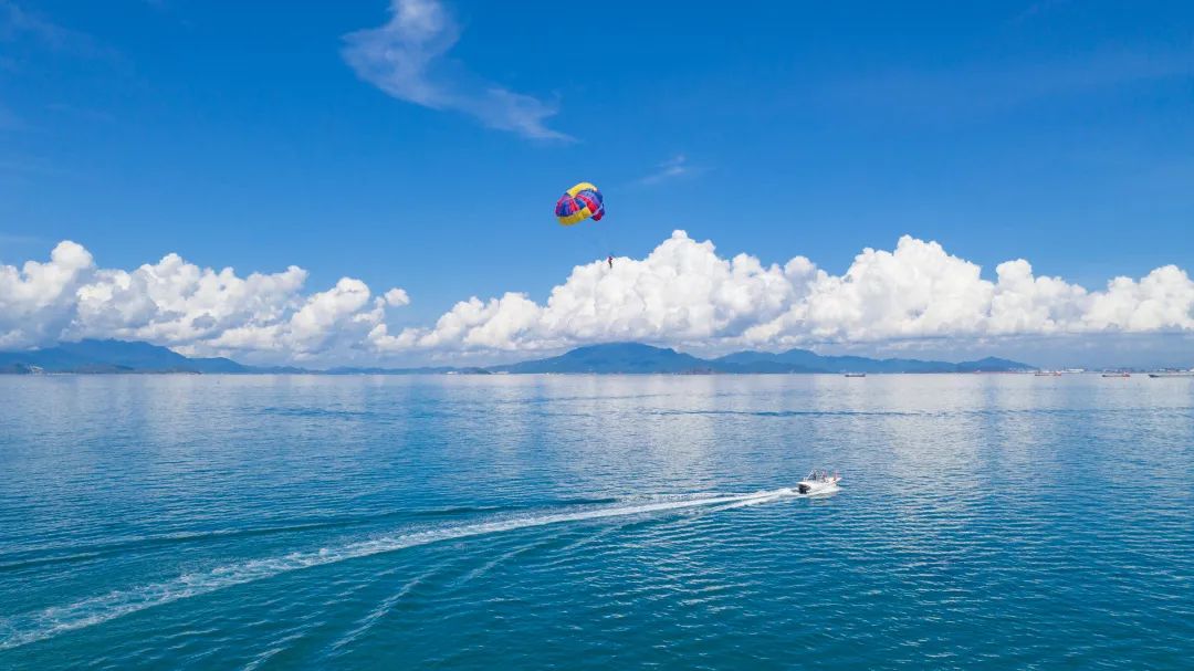 惠州鹽洲島游玩攻略_三角洲島旅游攻略_惠州海島旅游