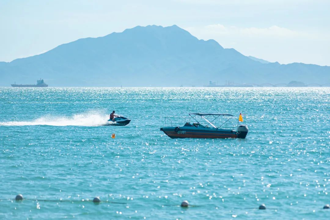 三角洲島旅游攻略_惠州海島旅游_惠州鹽洲島游玩攻略