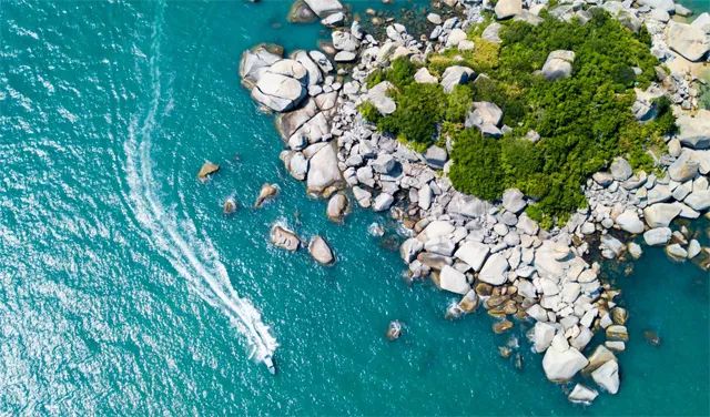 三角洲島旅游攻略_惠州鹽洲島游玩攻略_惠州海島旅游