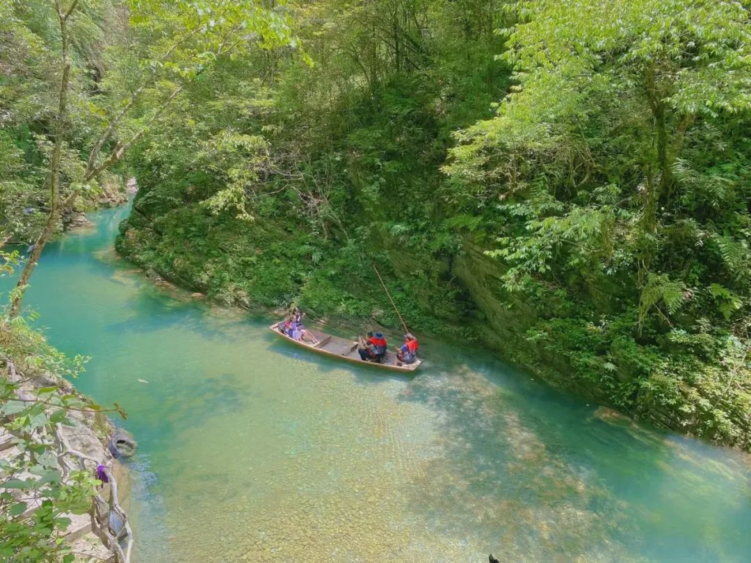 建始縣旅游攻略_恩施高鐵交通_恩施旅游攻略