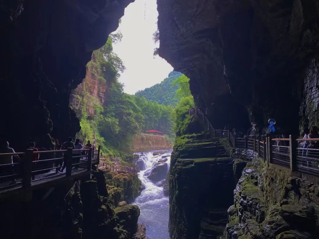 建始縣旅游攻略_恩施高鐵交通_恩施旅游攻略